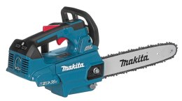 MAKITA Pilarka łańcuchowa 2x18V bez aku, i ładow. MAKITA
