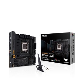 ASUS Płyta główna Asus TUF GAMING B650M-E WIFI