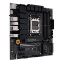 ASUS Płyta głowna Asus TUF GAMING B650M-E