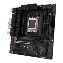 ASUS Płyta głowna Asus TUF GAMING B650M-E