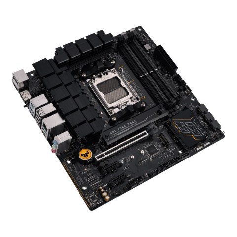 ASUS Płyta głowna Asus TUF GAMING B650M-E
