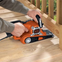 BLACK+DECKER Szlifierka BLACK+DECKER KA88-QS
