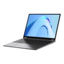 CHUWI Chuwi FreeBook 2023 Intel i3-1215U 13.5" IPS (2256x1504) Touch x360 12GB SSD512 BT BacklitKeyboard Win11 Space Grey