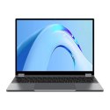 CHUWI Chuwi FreeBook 2023 Intel i3-1215U 13.5" IPS (2256x1504) Touch x360 12GB SSD512 BT BacklitKeyboard Win11 Space Grey