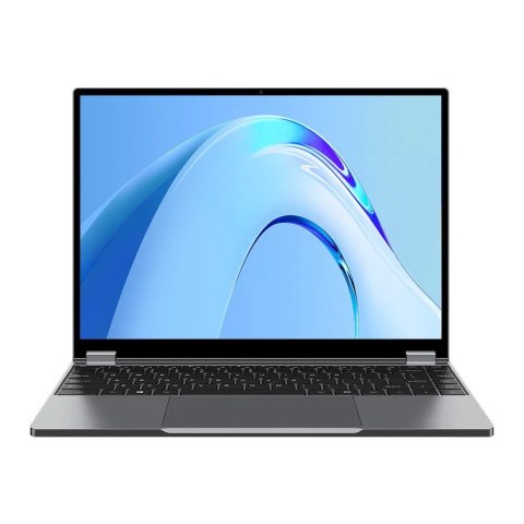 CHUWI Chuwi FreeBook 2023 Intel i3-1215U 13.5" IPS (2256x1504) Touch x360 12GB SSD512 BT BacklitKeyboard Win11 Space Grey