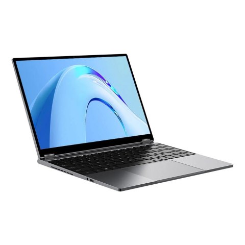 CHUWI Chuwi FreeBook 2023 Intel i3-1215U 13.5" IPS (2256x1504) Touch x360 12GB SSD512 BT BacklitKeyboard Win11 Space Grey