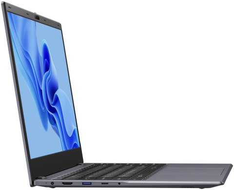 CHUWI Chuwi GemiBook X Pro CWI574 Intel N100 14.1"FHD IPS 8GB SSD256 BT Win11