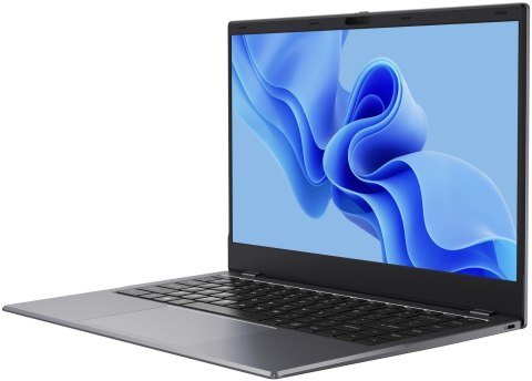CHUWI Chuwi GemiBook X Pro CWI574 Intel N100 14.1"FHD IPS 8GB SSD256 BT Win11