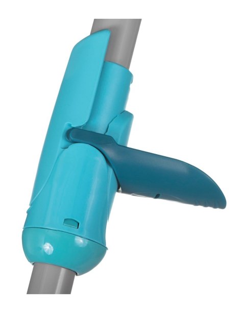 LEIFHEIT Zestaw Clean Twist Mop Ergo na kółkach Leifheit