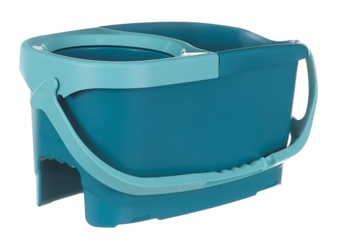 LEIFHEIT Zestaw Clean Twist Mop Ergo na kółkach Leifheit