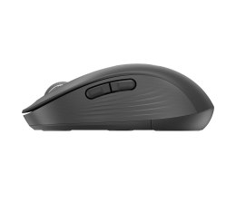 Logitech Mysz Logitech Signature M650 L Wireless Mouse GRAPH