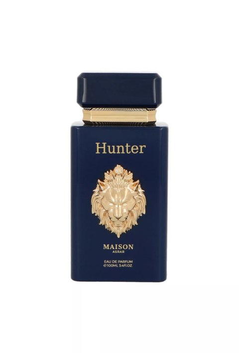 Maison Asrar Hunter Edp 100ml