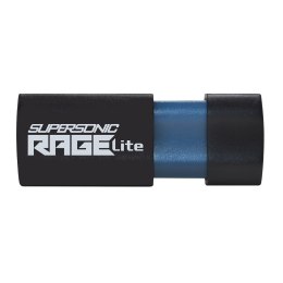 Patriot Memory PATRIOT RAGE LITE 120 MB/s 32GB USB 3.2