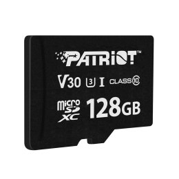 Patriot Memory Patriot VX Micro SDXC 128GB 90/80 MB/s V30 U3 UHS-I