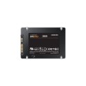 Samsung Dysk SSD Samsung 870 EVO MZ-77E250B 250GB SATA