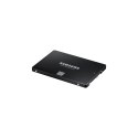Samsung Dysk SSD Samsung 870 EVO MZ-77E250B 250GB SATA