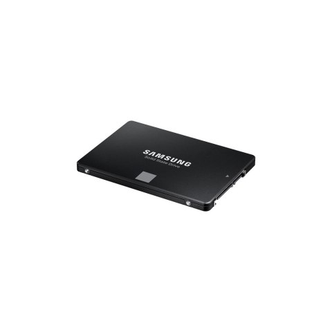 Samsung Dysk SSD Samsung 870 EVO MZ-77E250B 250GB SATA