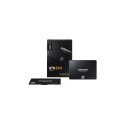 Samsung Dysk SSD Samsung 870 EVO MZ-77E250B 250GB SATA