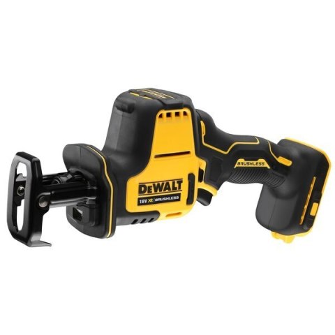 DeWalt Piła szablasta 18v bez aku i ład DCS369N-XJ DEWALT