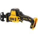 DeWalt Piła szablasta 18v bez aku i ład DCS369N-XJ DEWALT