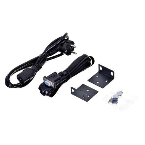 TP-LINK Switch TP-LINK TL-SG3452XP Zarządzalny L2+ JetStream, 48 portów gigabitowych PoE+, 4 sloty SFP+ 10GE