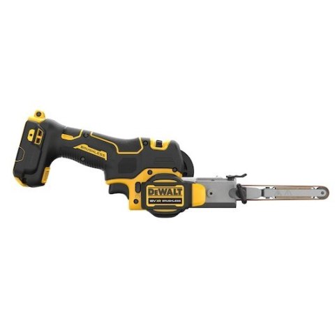 DeWalt Szlifierka taśmowa 18V DCM200N-XJ DEWALT