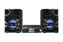 Panasonic Panasonic SC-MAX3500 System mini domowego audio 2000 W Czarny