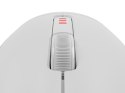 GENESIS GENESIS Zircon 500 myszka Gaming Po prawej stronie RF Wireless + Bluetooth + USB Type-C Optyczny 10000 DPI