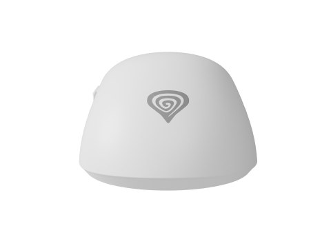 GENESIS GENESIS Zircon 500 myszka Gaming Po prawej stronie RF Wireless + Bluetooth + USB Type-C Optyczny 10000 DPI