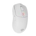 GENESIS GENESIS Zircon 500 myszka Gaming Po prawej stronie RF Wireless + Bluetooth + USB Type-C Optyczny 10000 DPI