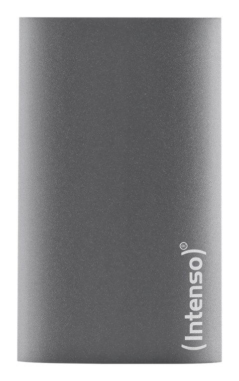 INTENSO Intenso 3823470 Zewnętrzny dysk SSD 2 TB USB Typu-A 3.2 Gen 1 (3.1 Gen 1) Antracyt