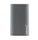 INTENSO Intenso 3823470 Zewnętrzny dysk SSD 2 TB USB Typu-A 3.2 Gen 1 (3.1 Gen 1) Antracyt