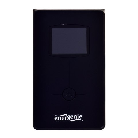 ENERGENIE Zasilacz awaryjny UPS ENERGENIE EG-UPS-031 (Desktop, TWR; 650VA)