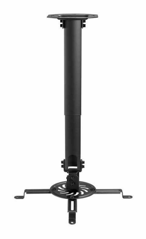 GEMBIRD GEMBIRD REGULOWANY UCHWYT SUFITOWY DO PROJEKTORA / RZUTNIKA OBCIĄŻENIE DO 13KG