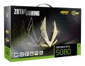 ZOTAC Karta graficzna ZOTAC GAMING GeForce RTX 5080 16GB AMP Extreme INFINITY