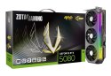 ZOTAC Karta graficzna ZOTAC GAMING GeForce RTX 5080 16GB AMP Extreme INFINITY