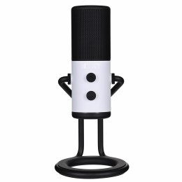NZXT NZXT MIKROFON NZXT CAPSULE BIAŁY USB-C