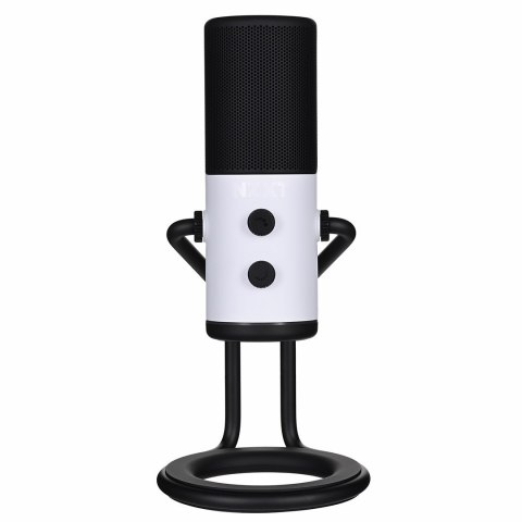 NZXT NZXT MIKROFON NZXT CAPSULE BIAŁY USB-C