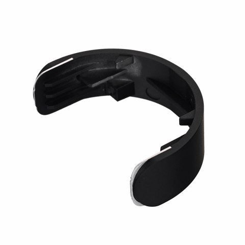 NZXT NZXT MIKROFON NZXT CAPSULE CZARNY USB-C