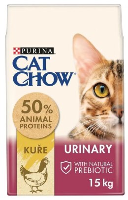 PURINA NESTLE PURINA CAT CHOW Special Care Urinary Tract Health 15kg