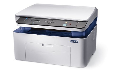 Xerox Urządzenie wielofunkcyjne Xerox WorkCentre 3025V_BI (laserowe; A4; Skaner płaski)