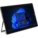 Terra Wortmann AG TERRA 1220784 tablet Intel® Celeron® 4 GB 29,5 cm (11.6") 128 GB Wi-Fi 5 (802.11ac) Windows 11 Pro Czarny