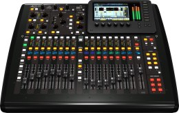 Behringer Behringer X32 Compact 40 kan. 10 - 22000 Hz Czarny