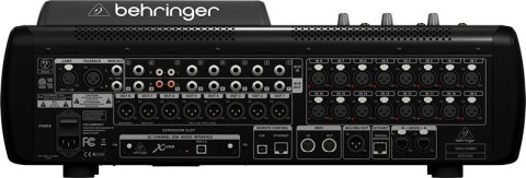 Behringer Behringer X32 Compact 40 kan. 10 - 22000 Hz Czarny