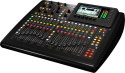 Behringer Behringer X32 Compact 40 kan. 10 - 22000 Hz Czarny