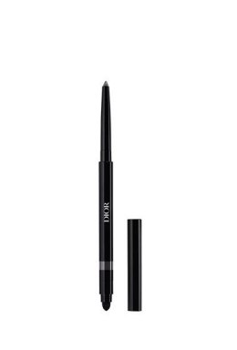 Dior Diorshow 24H Stylo Waterproof Eyeliner Matte grey 0,3g