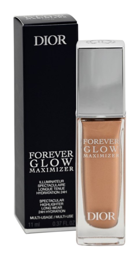 Dior Forever Glow Maximizer Gold 11ml