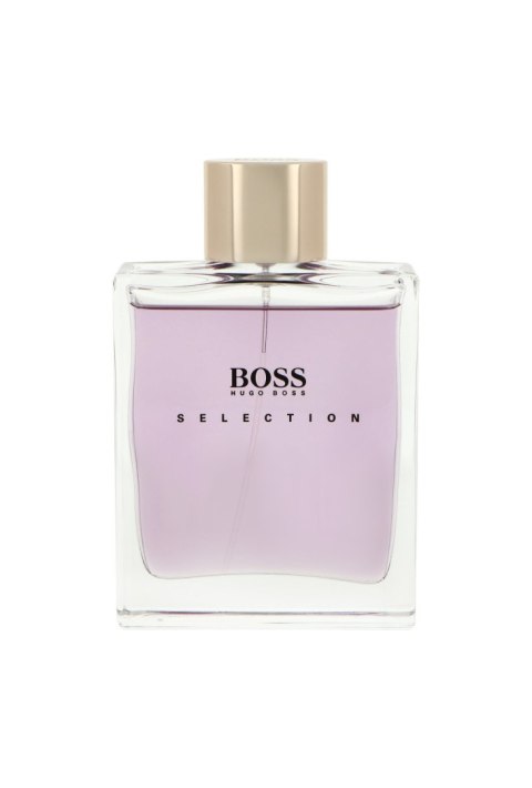 Hugo Boss Selection Edt 100ml