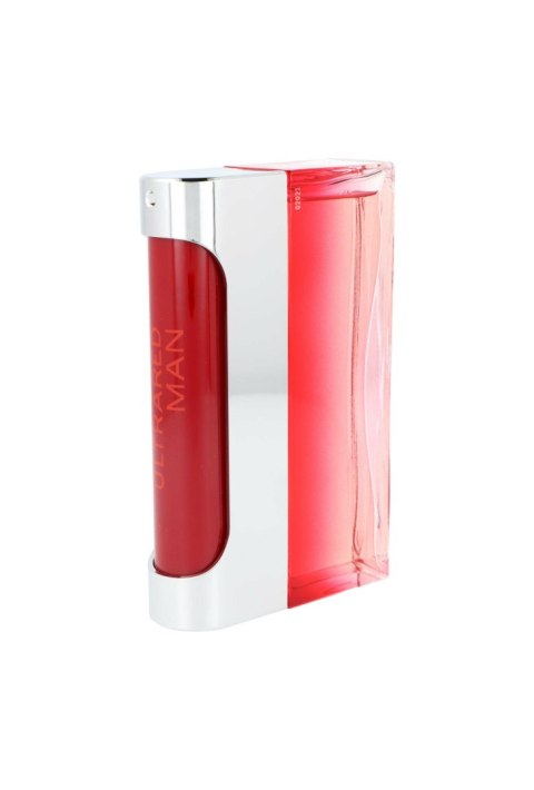 Paco Rabanne Ultrared Men Edt 100ml