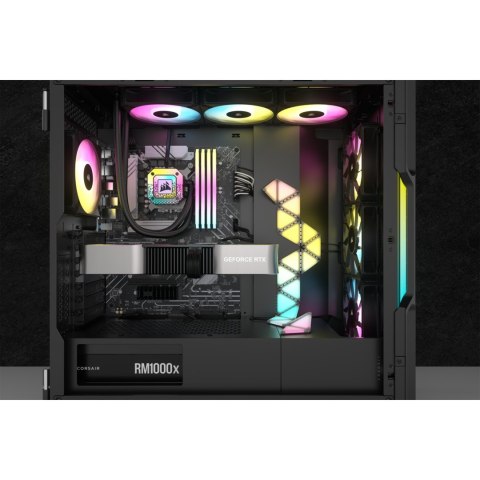 Corsair Corsair iCUE H150i ELITE CAPELLIX XT RGB 3x120mm (CW-9060070-WW)